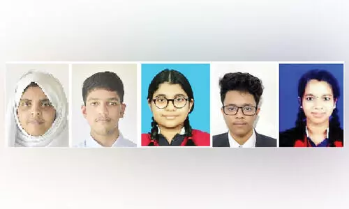 സി.ബി.എസ്.ഇ: നൂറുമേനി മികവിൽ സ്കൂളുകൾ സി.ബി.എസ്.ഇ: നൂറുമേനി മികവിൽ സ്കൂളുകൾ