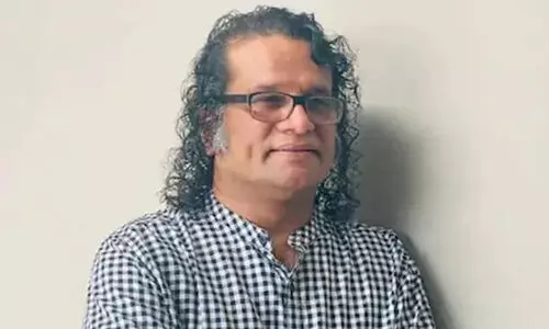 ദേശീയ പുരസ്കാരങ്ങൾ ചലച്ചിത്ര അക്കാദമി ചെയർമാനുള്ള പാഠം -ഹരീഷ് പേരടി