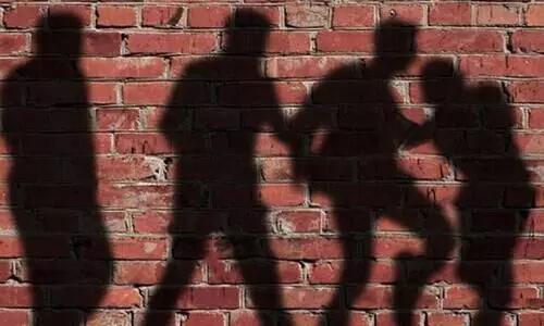 Hyderabad teen beaten up for refusing to chant Jai Sri Ram