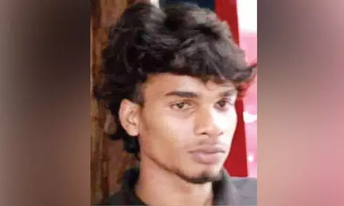 എ.​ടി.​എം ക​വ​ർ​ച്ച​ ശ്ര​മത്തി​​ൽ പി​ടി​യി​ലാ​യ​യാ​ൾ ബൈ​ക്ക് മോ​ഷ​ണ​ക്കേസി​ലും പ്ര​തി