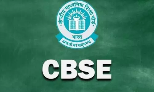 ഏപ്രിലിനുമുമ്പ് ക്ലാസ്: താക്കീതുമായി സി.ബി.എസ്.ഇ