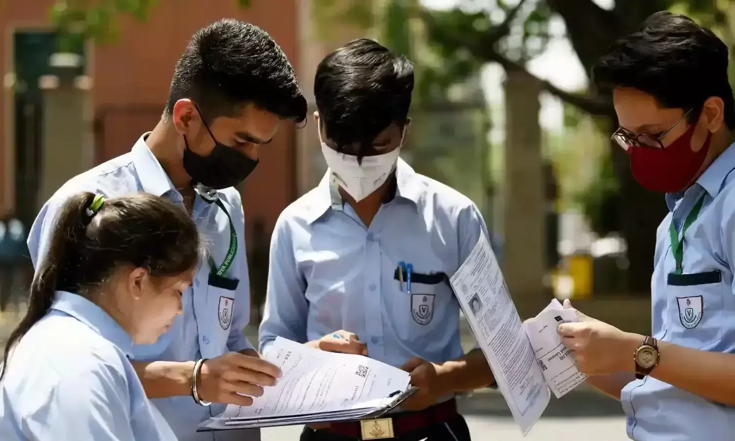 സി.ബി.എസ്.ഇ പത്ത്, പന്ത്രണ്ട് ക്ലാസ് പരീക്ഷഫലം, തിളങ്ങി, ജില്ലയിലെ സ്കൂളുകൾ സി.ബി.എസ്.ഇ പത്ത്, പന്ത്രണ്ട് ക്ലാസ് പരീക്ഷഫലം, തിളങ്ങി, ജില്ലയിലെ സ്കൂളുകൾ