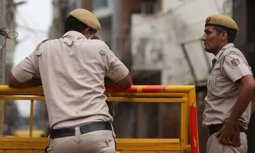 യു. പിയിൽ പിടിയിലായ കൊള്ളസംഘം മോഷ്ടിച്ച വാഹനങ്ങളുടെ എണ്ണം കേട്ടാൽ നിങ്ങൾ ഞെട്ടും