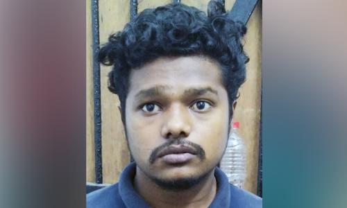 ഉദ്യോഗസ്ഥയെ ശല്യം ചെയ്ത കേസ്​: യുവാവ്​ അറസ്റ്റിൽ