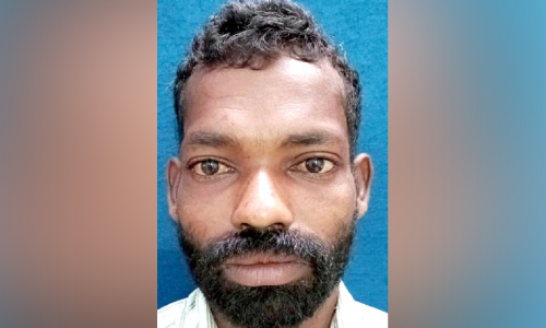 ഭാര്യയെ കൊലപ്പെടുത്താൻ ശ്രമിച്ചയാൾ പിടിയിൽ