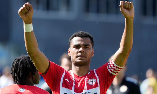 ഡച്ച് വിങ്ങര്‍ക്ക് തിയറി ഒൻറി ആകണം! അവസരമൊരുക്കാന്‍ ആഴ്‌സനല്‍