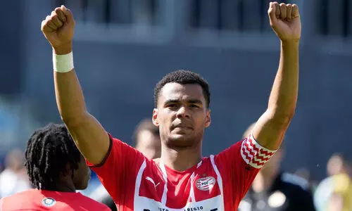 ഡച്ച് വിങ്ങര്‍ക്ക് തിയറി ഒൻറി ആകണം! അവസരമൊരുക്കാന്‍ ആഴ്‌സനല്‍