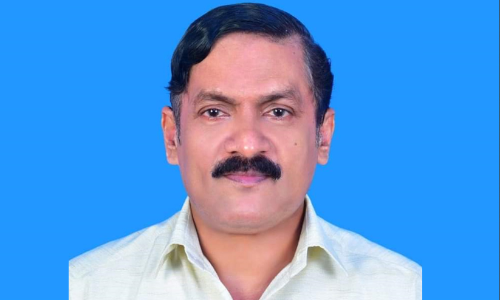 പീഡനക്കേസ്; കോ​ര്‍പ​റേ​ഷ​ന്‍ കൗ​ണ്‍സി​ലറെ കോൺഗ്രസ് സസ്പെൻഡ് ചെയ്തു