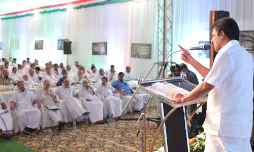 ബി.ജെ.പിയുടെ വിരട്ടൽ കോൺഗ്രസിനോട് വേണ്ട -കെ.സി. വേണുഗോപാൽ