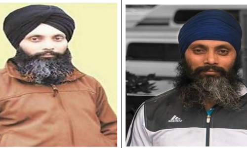 NIA announces Rs 10 lakh reward on Canada-based KTF terrorist