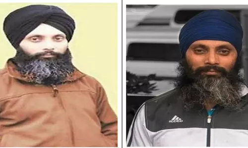 NIA announces Rs 10 lakh reward on Canada-based KTF terrorist