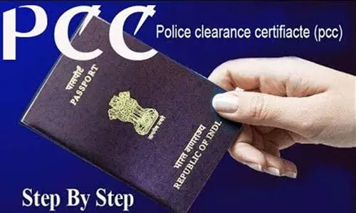 വി​സ പി.​സി.​സി പ​രി​ശോ​ധ​ന  സെ​പ്റ്റം​ബ​ർ മു​ത​ൽ ഓ​ൺ​ലൈ​നി​ൽ