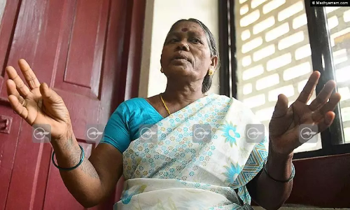 സേതുമാധവ വാര്യർ ആദിവാസി ഭൂമി കൈയേറിയതിനെതിരെ ഗവർണർക്ക് പരാതി