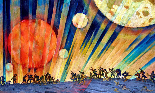 ഒരു തടവുപുള്ളിയുടെ ജയിൽ