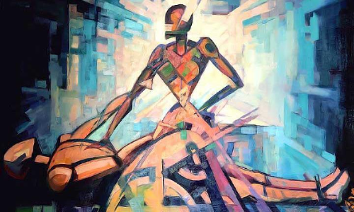 തടവറക്കവിതകൾ