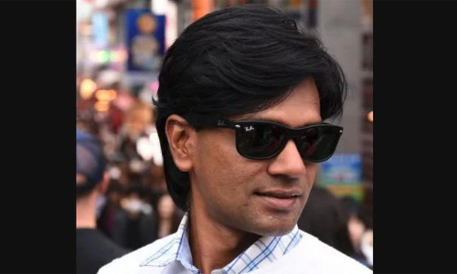 Mohammed Zubair says he will continue to ‘call out hate-mongers’