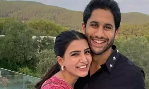 Naga chaithanya Break the Silence Of  After Divorce From Samantha