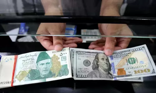 ശ്രീലങ്കയുടെ വഴിയെ പാകിസ്താനും; സാമ്പത്തിക മാന്ദ്യത്തിന്റെ വക്കിൽ രാജ്യം