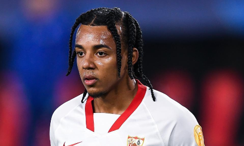 കാറ്റാലന്മാർക്കൊപ്പം കൂണ്ടെയും !; ബാഴ്‌സയിൽ പ്രതിരോധത്തിന് ആയുധങ്ങളേറെ