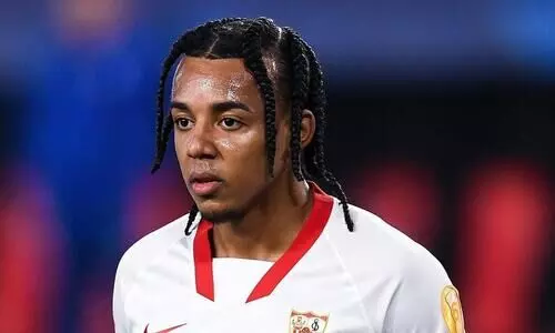 കാറ്റാലന്മാർക്കൊപ്പം കൂണ്ടെയും !; ബാഴ്‌സയിൽ പ്രതിരോധത്തിന് ആയുധങ്ങളേറെ