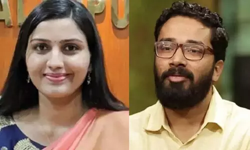 renu raj, sreeram venkitaraman
