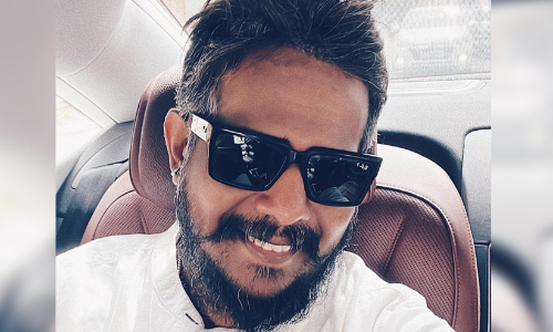 harish sivaramakrishnan