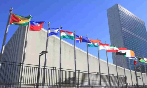 യു.എന്നിൽ ആറ് മനുഷ്യാവകാശ ഗ്രൂപ്പുകൾക്ക് പ്രത്യേക കൺസൾട്ടേറ്റിവ് പദവി