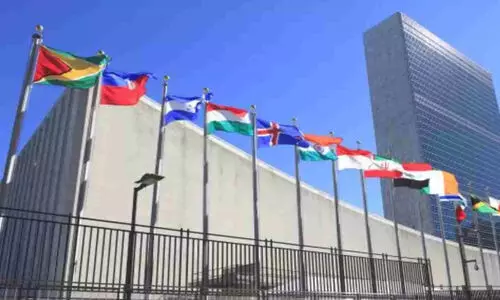 യു.എന്നിൽ ആറ് മനുഷ്യാവകാശ ഗ്രൂപ്പുകൾക്ക് പ്രത്യേക കൺസൾട്ടേറ്റിവ് പദവി