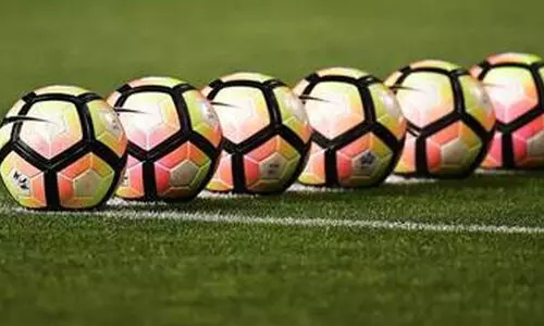 നെക്സ്റ്റ് ജെന്‍ കപ്പ്; ബ്ലാസ്റ്റേഴ്‌സ് യൂത്ത് ടീം ലണ്ടനിലേക്ക് യാത്രതിരിച്ചു