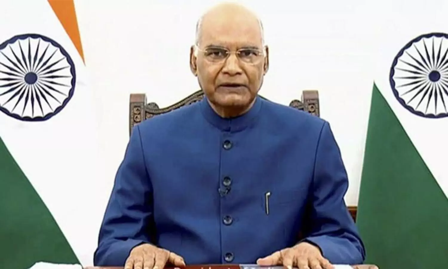 Ramnath Kovind