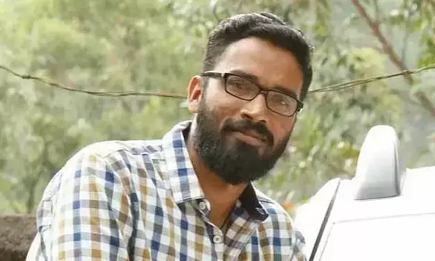 ശ്രീറാം കൊലക്ടറെന്ന്​ സമൂഹമാധ്യമത്തിൽ വിമർശനം