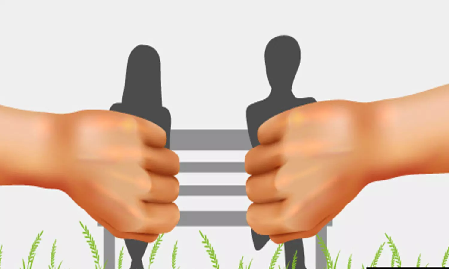 സദാചാര പൊലീസ് ചമഞ്ഞ് ആക്രമണം: മൂന്ന് പേർ കൂടി പിടിയിൽ