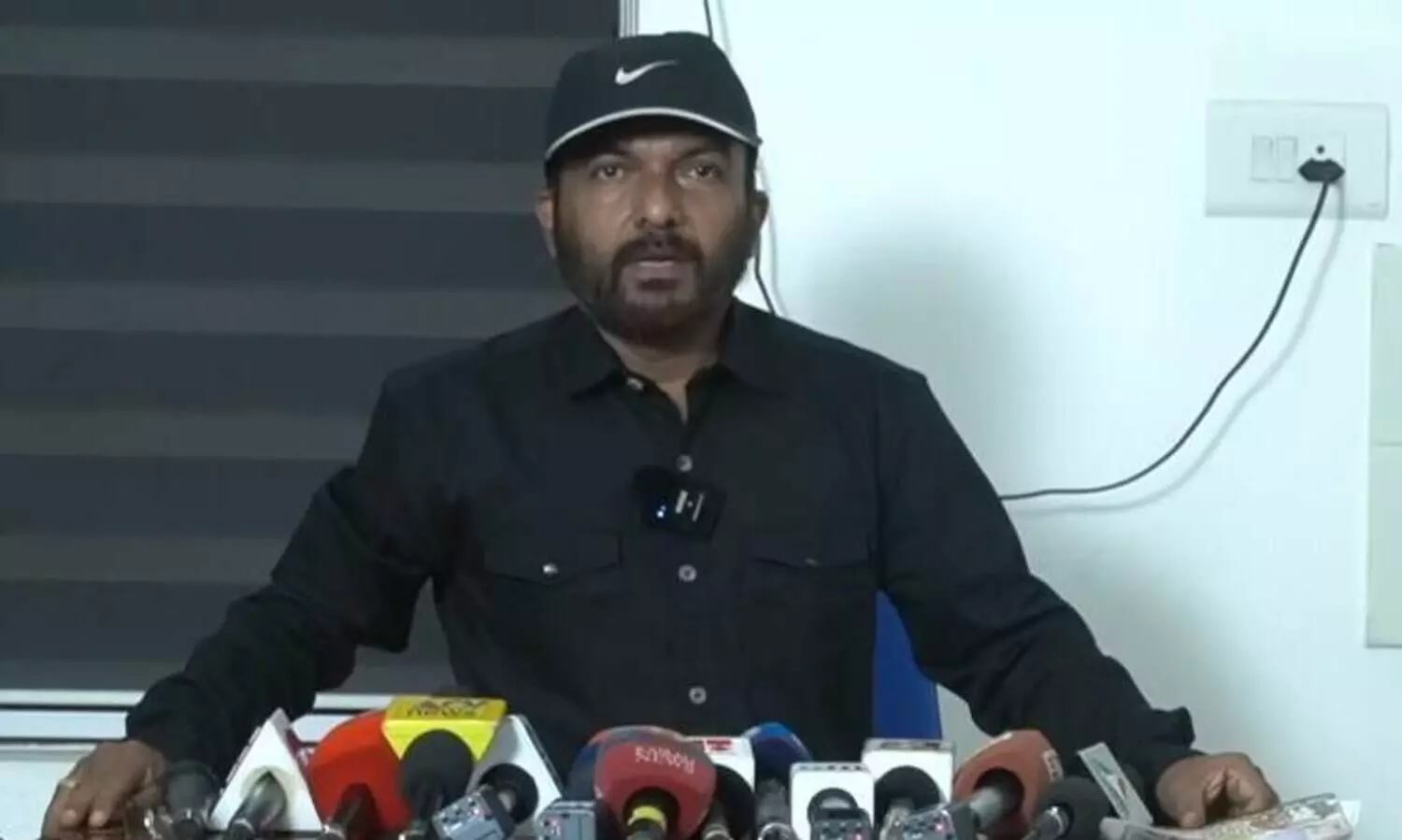 താൻ ഭരണകൂട ഭീകരതയുടെ ഇരയെന്ന്​ ക്രൈം നന്ദകുമാർ