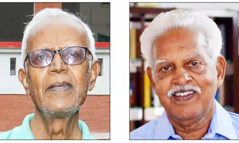 നിരപരാധിത്വം തെളിയുംവരെ കുറ്റവാളിയോ?