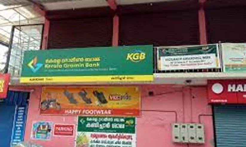 Kerala Grameen Bank
