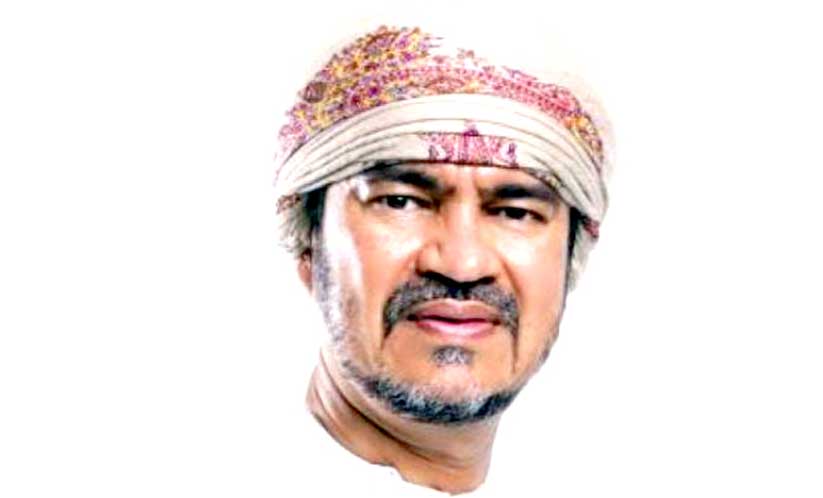 ഒമാൻ ക്രിക്കറ്റ് മേധാവി ഐ.സി.സിയുടെ ഉന്നത പദവിയിൽ ഒമാൻ ക്രിക്കറ്റ് മേധാവി ഐ.സി.സിയുടെ ഉന്നത പദവിയിൽ