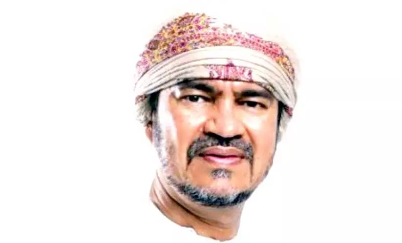 ഒമാൻ ക്രിക്കറ്റ് മേധാവി ഐ.സി.സിയുടെ ഉന്നത പദവിയിൽ ഒമാൻ ക്രിക്കറ്റ് മേധാവി ഐ.സി.സിയുടെ ഉന്നത പദവിയിൽ