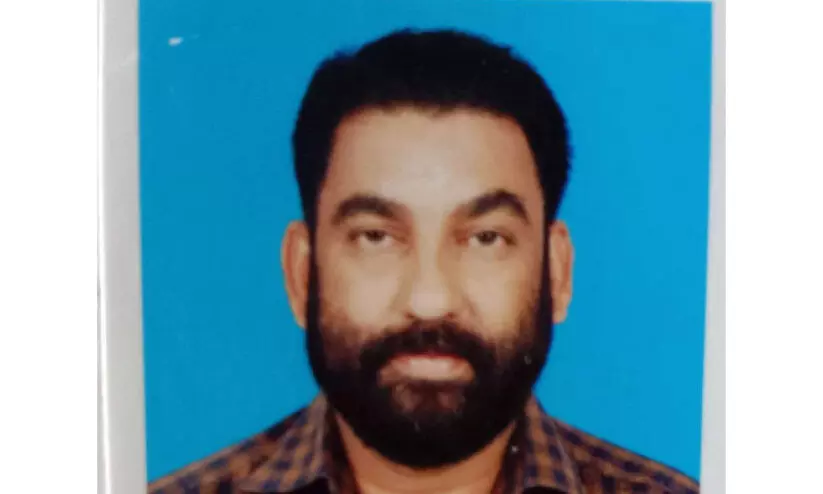 നാടകമല്ല; ജീവിതം തിരിച്ചുപിടിക്കാൻ ഈ നടന് വേണം നാടിന്റെ കൈത്താങ്ങ് നാടകമല്ല; ജീവിതം തിരിച്ചുപിടിക്കാൻ ഈ നടന് വേണം നാടിന്റെ കൈത്താങ്ങ്