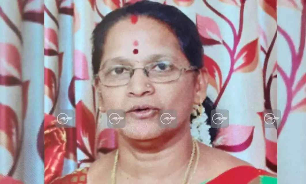 Mahila Mani