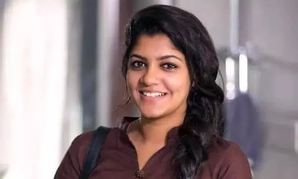Aparna Balamurali opens Up About  Her  Remuneration