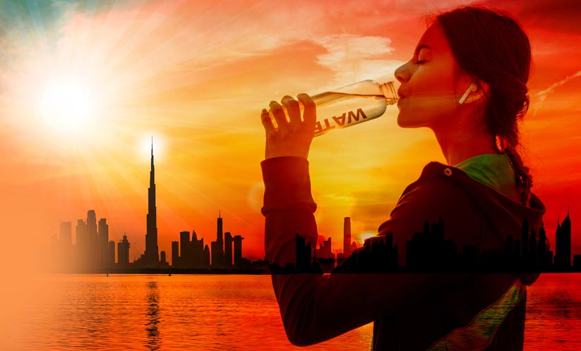 എന്തൊരു ചൂടാ... കരുതൽ ചൂടാം... എന്തൊരു ചൂടാ... കരുതൽ ചൂടാം...