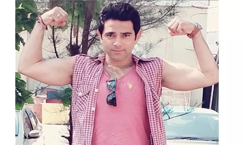 Aasif Sheikh reveals Deepesh Bhan death shocked everyone Aasif Sheikh reveals Deepesh Bhan death shocked everyone