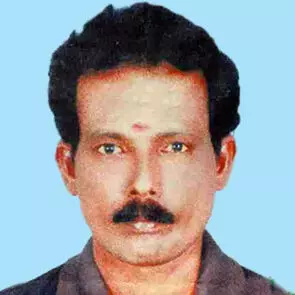 കൃ​ഷ്ണ​ന്‍