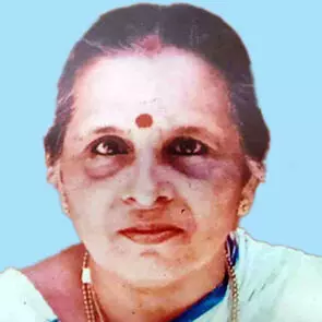 സു​ഭ​ദ്രാ​മ്മ