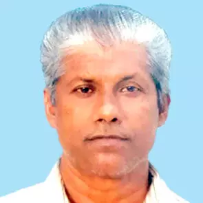 ചാ​ക്കോ