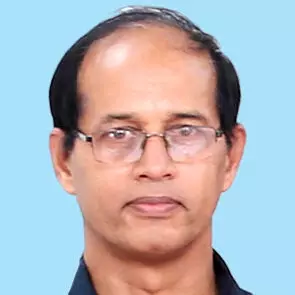 മാ​ർ​ട്ടി​ൻ വ​ർ​ഗീ​സ്