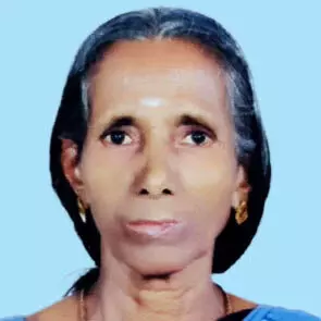 ദേ​വ​കി