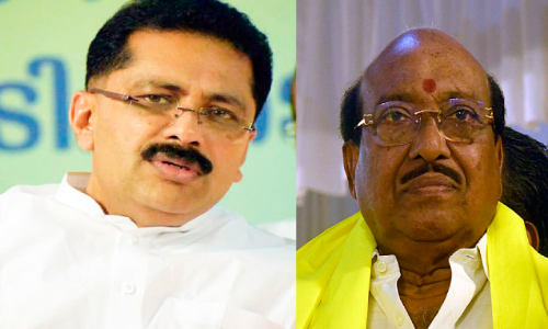 ജലീൽ-വെള്ളാപ്പള്ളി കൂടിക്കാഴ്ച സ്വപ്നയുടെ കൂടുതൽ വെളിപ്പെടുത്തലുകൾക്ക് തടയിടാനെന്ന് സൂചന