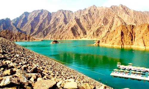 ഹത്തയിൽ അവശ്യഘട്ടത്തിൽ ഒരു മിനിറ്റ് 17 സെക്കൻഡിൽ പൊലീസെത്തും ഹത്തയിൽ അവശ്യഘട്ടത്തിൽ ഒരു മിനിറ്റ് 17 സെക്കൻഡിൽ പൊലീസെത്തും