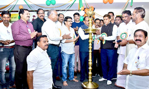 നി​യ​മ​ക്കു​രു​ക്കി​ൽ​പെ​ട്ട പ്ര​വാ​സി​ക​ൾ​ക്ക് ആ​ശ്വാ​സ​വു​മാ​യി ഐ.​എ.​എ​സ് ലീ​ഗ​ൽ ക​മ്മി​റ്റി